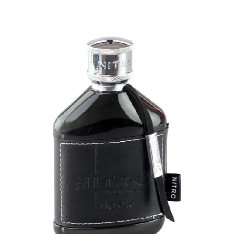 Nitro Pour Homme Black