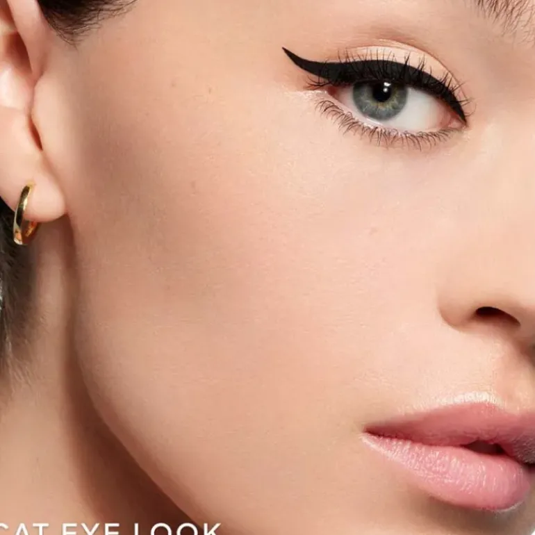 Noir G L'Eyeliner graphique N. 01 BLACK