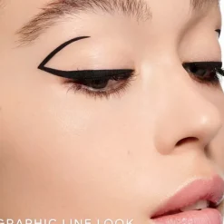 Noir G L'Eyeliner graphique N. 01 BLACK