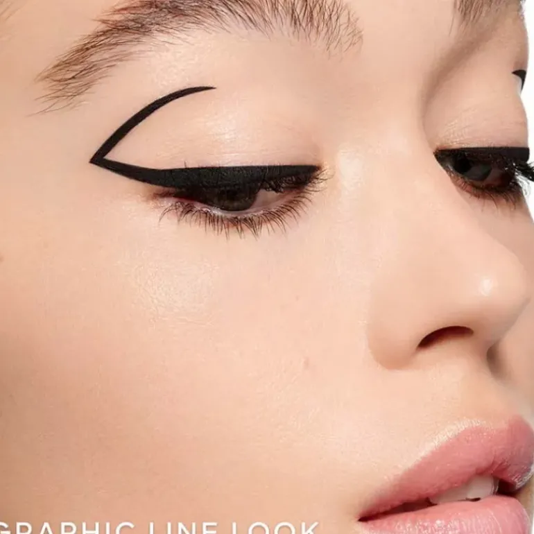 Noir G L'Eyeliner graphique N. 01 BLACK