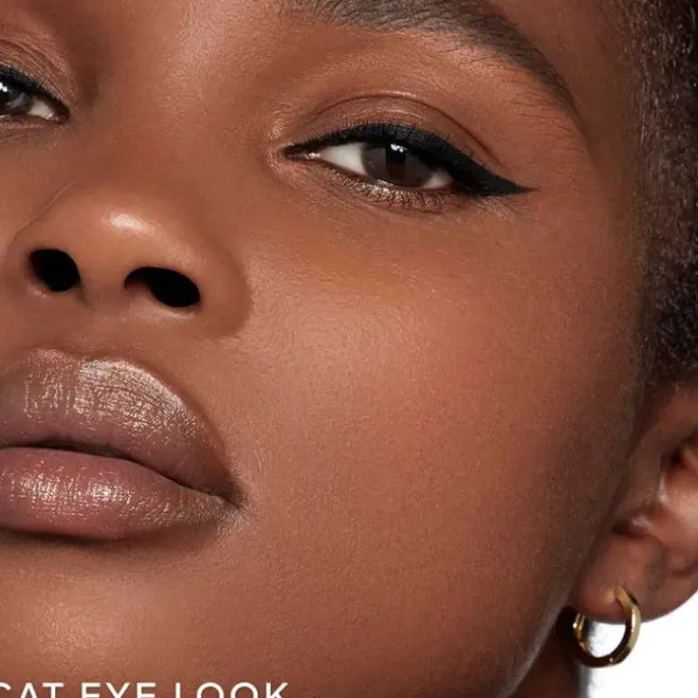 Noir G L'Eyeliner graphique N. 01 BLACK