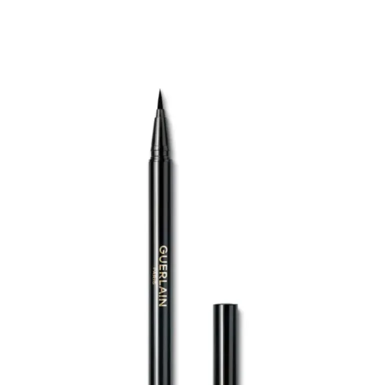 Noir G L'Eyeliner graphique N. 01 BLACK
