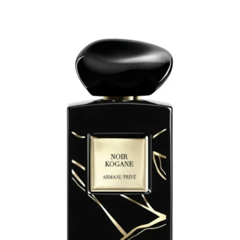 Noir Kogane - La Collection Des Terres Precieuses
