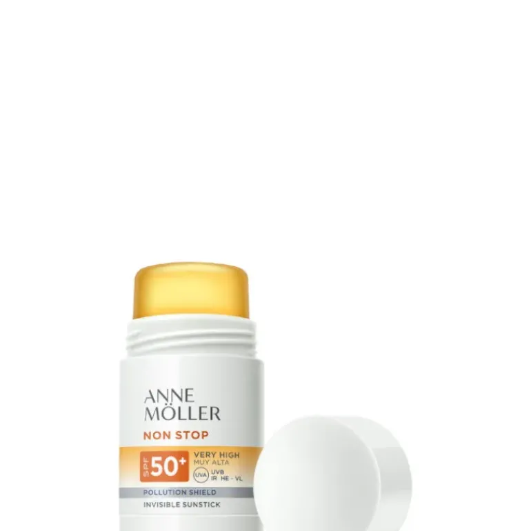 Non Stop All in One Invisible Sun Stick SPF 50+ 25 gr