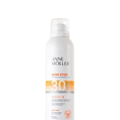 Non Stop Invisible Mist SPF 30 Sport Corpo Formula No GAS 150 ML