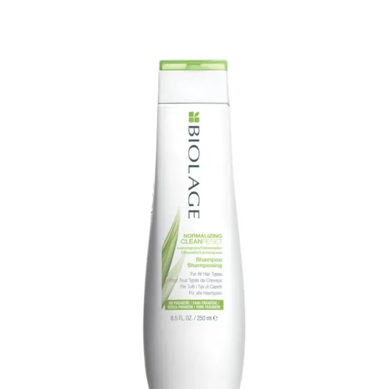 Normalizing Clean Reset Shampoo 250 ML