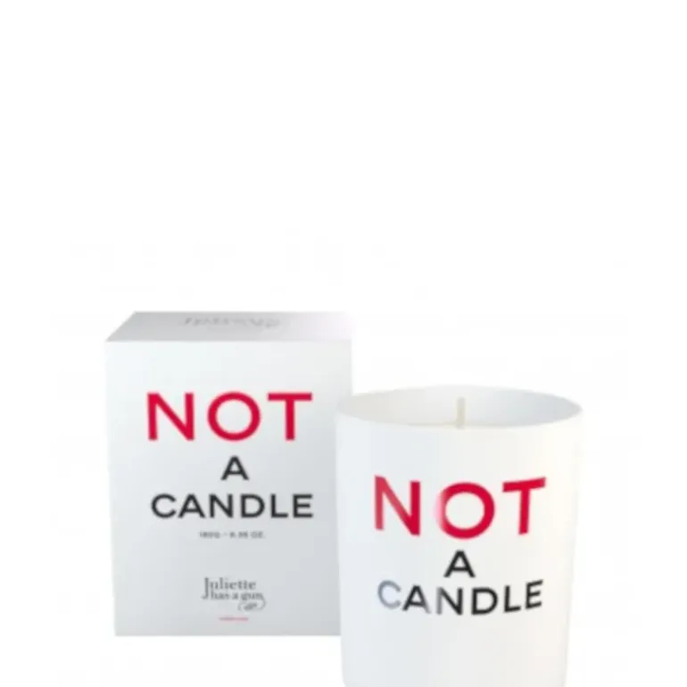 Not a Candle 180 GR