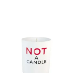 Not a Candle 180 GR