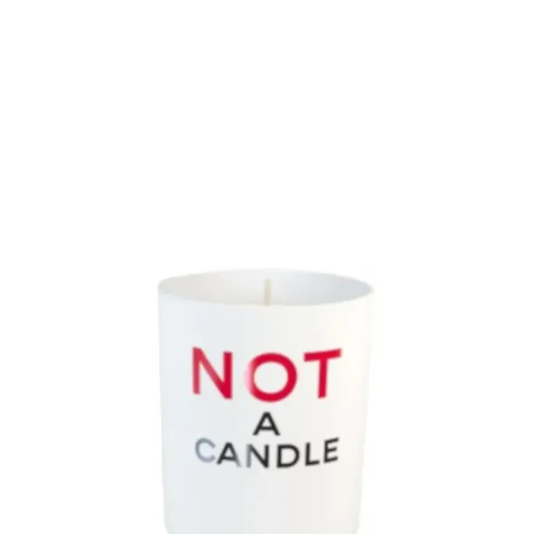 Not a Candle 180 GR