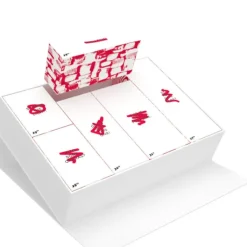 Not an Advent Calendar CALENDARIO DELL'AVVENTO