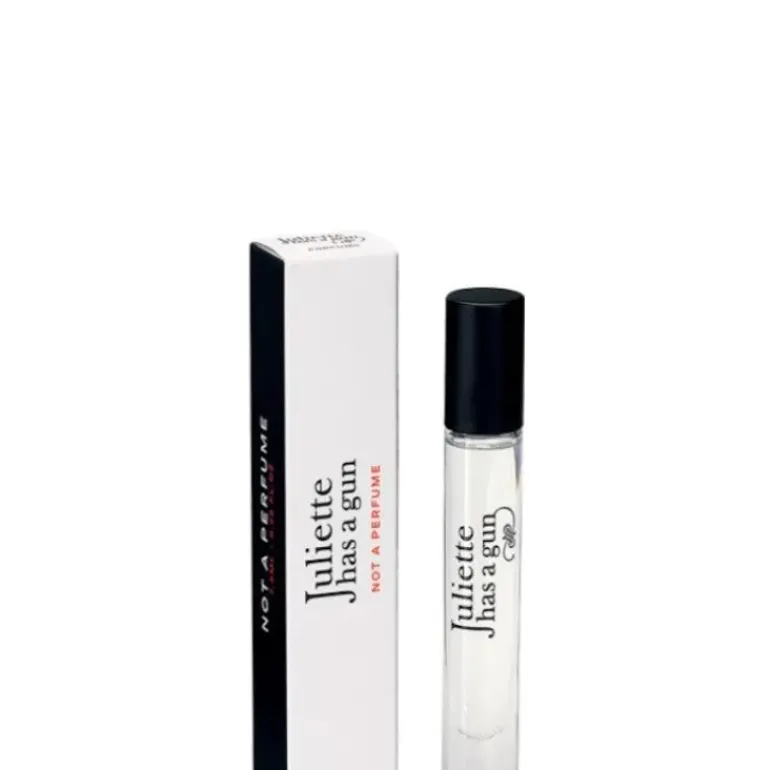 Not a Perfume
