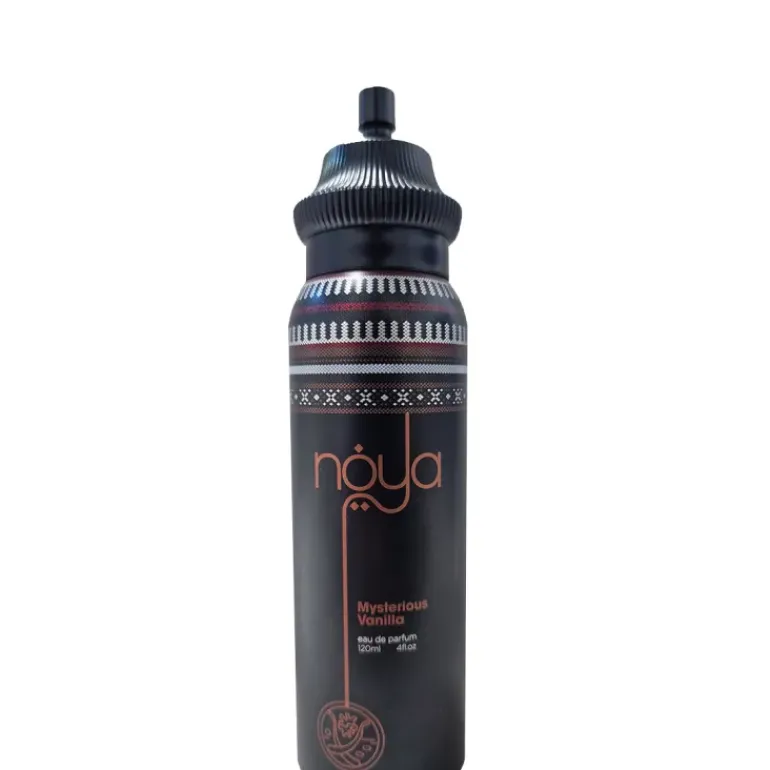 Noya Mysterious Vanilla