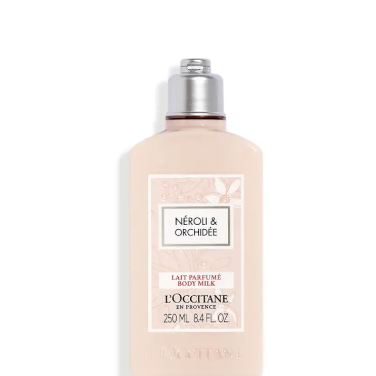 Néroli & Orchidée 250 ML