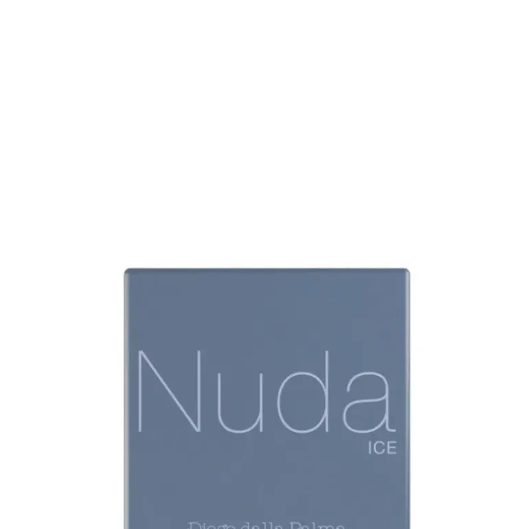 Nuda Ice Palette Occhi N. 304 NUDA ICE