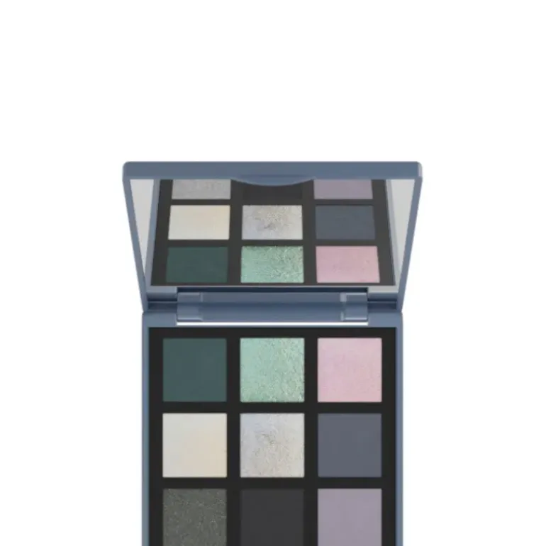 Nuda Ice Palette Occhi N. 304 NUDA ICE