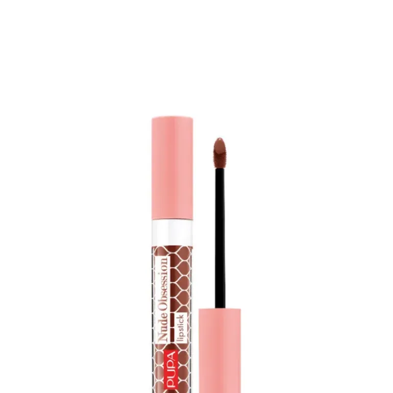 Nude Obsession Lipstick*