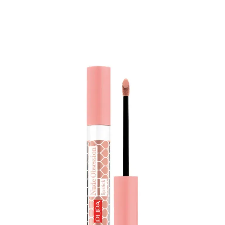 Nude Obsession Lipstick*