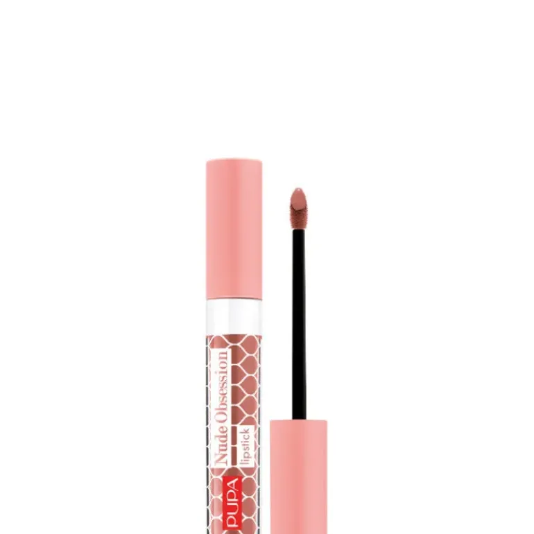 Nude Obsession Lipstick*