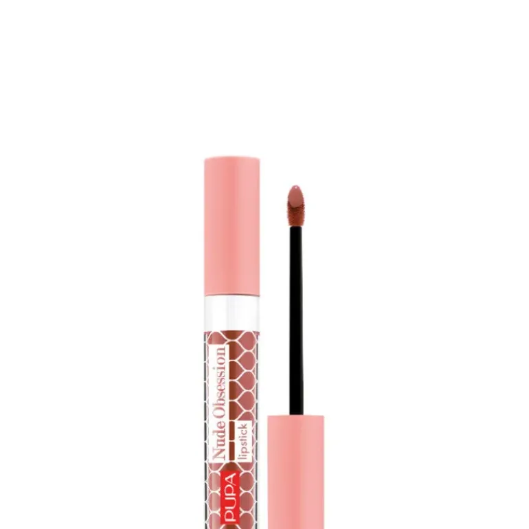 Nude Obsession Lipstick*