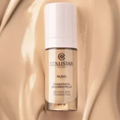 Nudo Fondotinta Seconda Pelle SPF 15