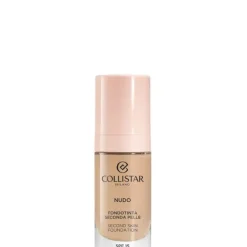Nudo Fondotinta Seconda Pelle SPF 15
