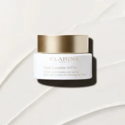 Nutri-Lumière SPF15