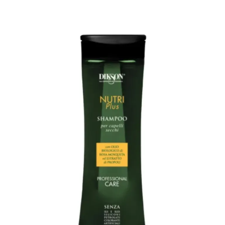 Nutri Plus - Shampoo