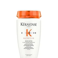 Nutritive - Bain Satin 250 ML