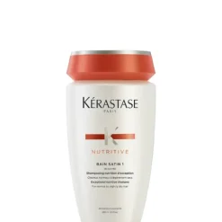 Nutritive - Bain Satin 1 250 ML