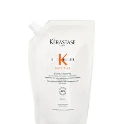 Nutritive - Bain Satin Riche