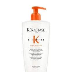 Nutritive - Bain Satin Riche