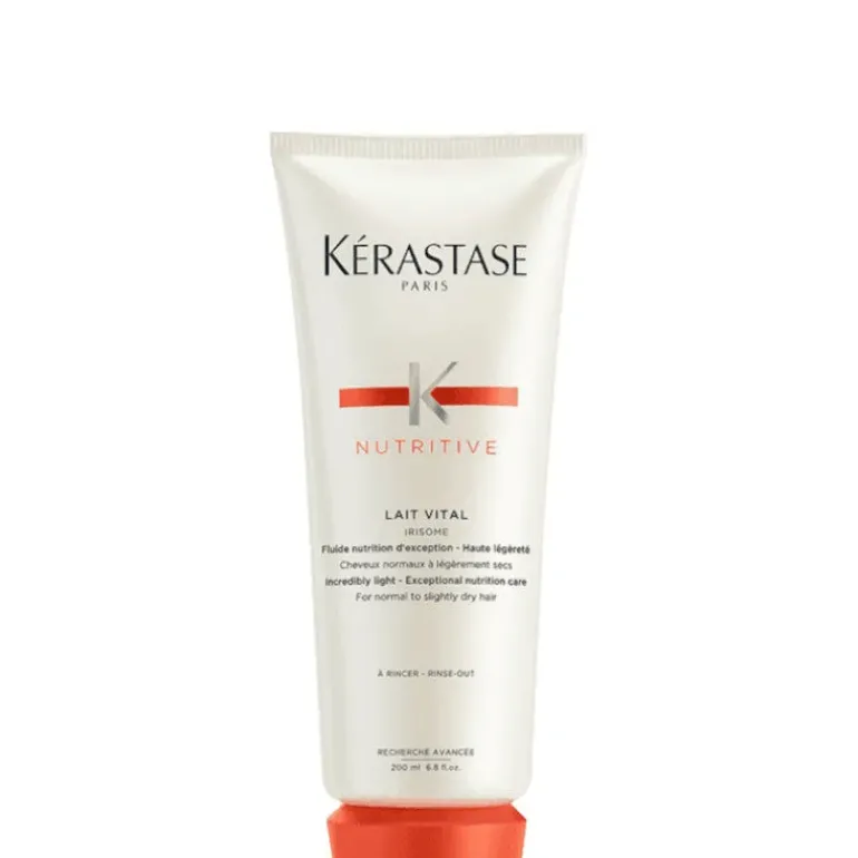 Nutritive - Lait Vital