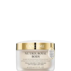 Nutrix Royal Body Baume 200 ML