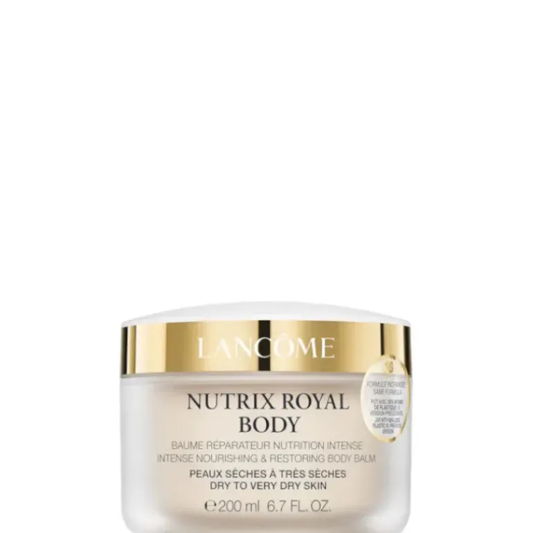 Nutrix Royal Body Baume 200 ML