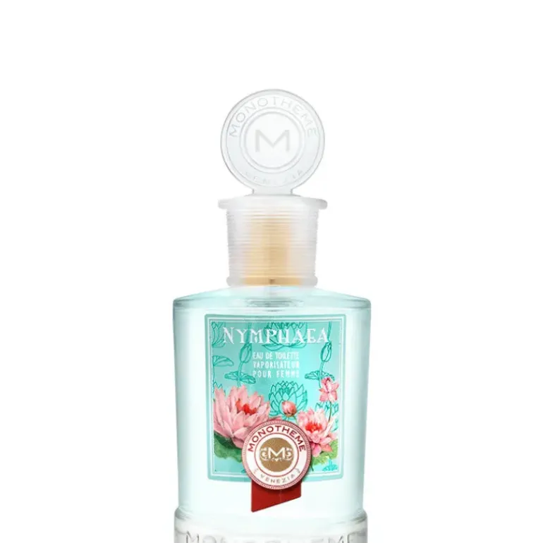 Nymphaea Pour Femme 100 ML