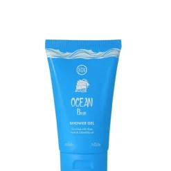 Ocean Blue