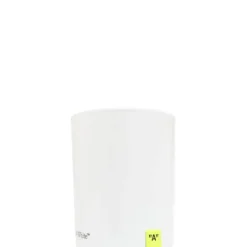 Off White Arid Earth Candle "A" 200 gr