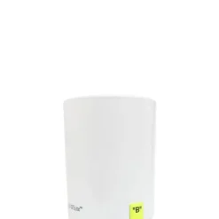 Off White Blazing Wood Candle "B" 200 gr
