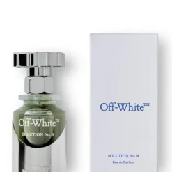 Off-White Solution No. 8