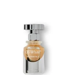 Off-White Solution No. 6