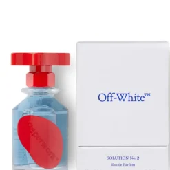 Off-White Solution No. 2