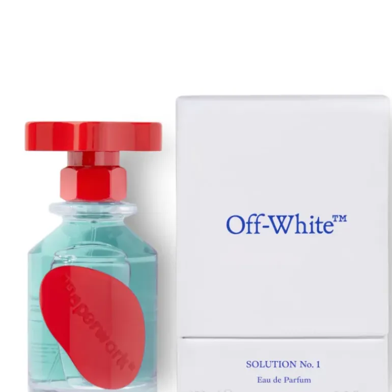 Off-White Solution No. 1