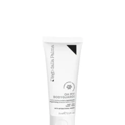 OH MY BODYGUARD Crema Barriera Protettiva Igienizzante Viso - Mani 75