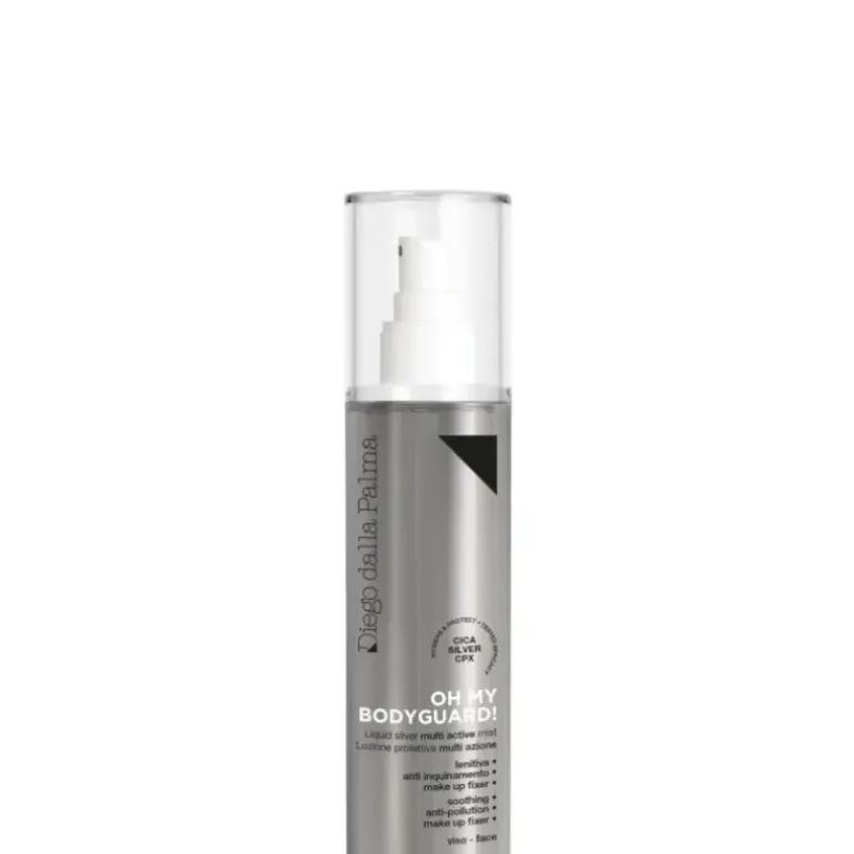 OH MY BODYGUARD Liquid Silver Multi Active Mist - Lozione Protettiva 1