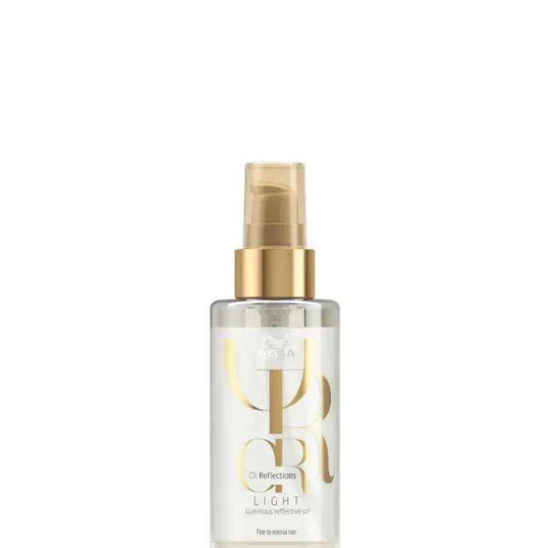 Oil Reflection - Olio Illuminante 100 ML