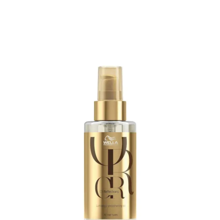 Oil Reflection - Olio Levigante 100 ML