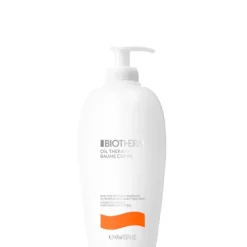 Oil Therapy Baume Corps