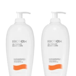 Oil Therapy Baume Corps