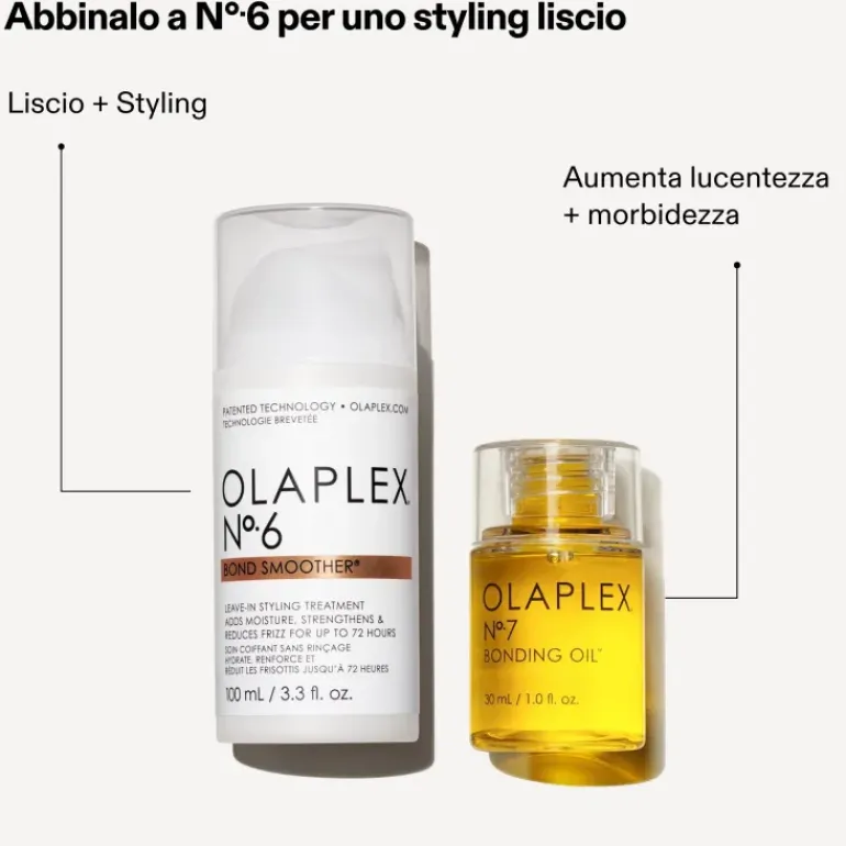 Olaplex N° 7 Bonding Oil