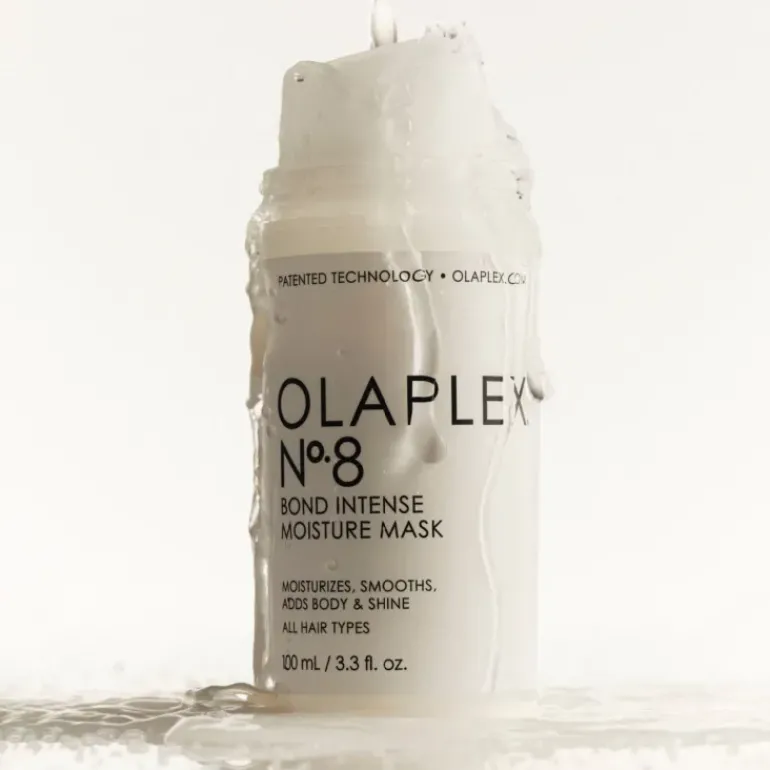 Olaplex N° 8 Bond Intense Moisture Mask